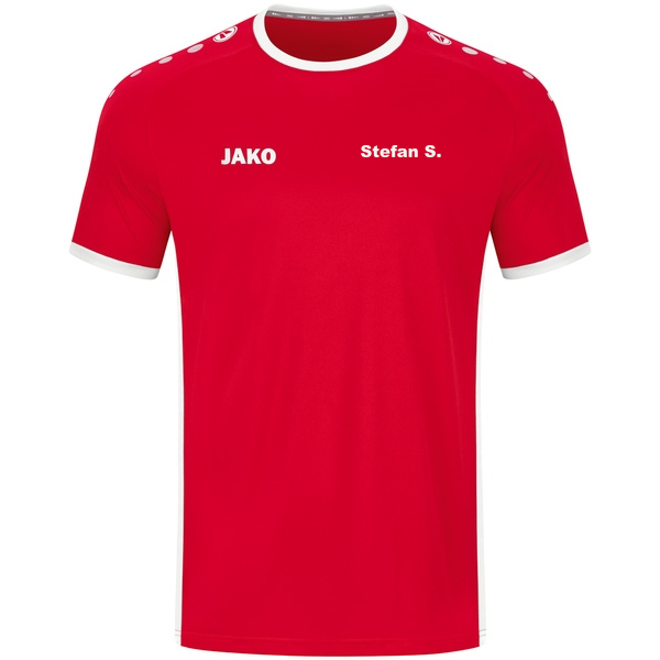 Trikot Primera Kurzarm 