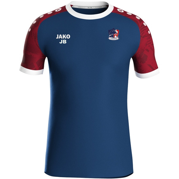 Maillot Iconic manches courtes 