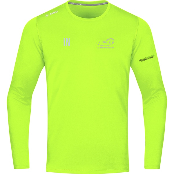 KinderLongsleeve Run 2.0 