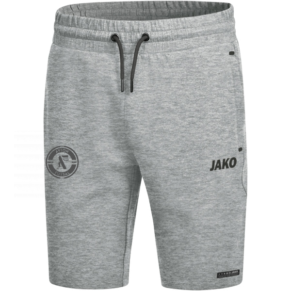 Short Premium Basics 