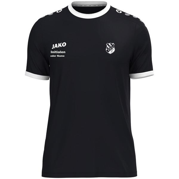 Trikot One kurzarm 