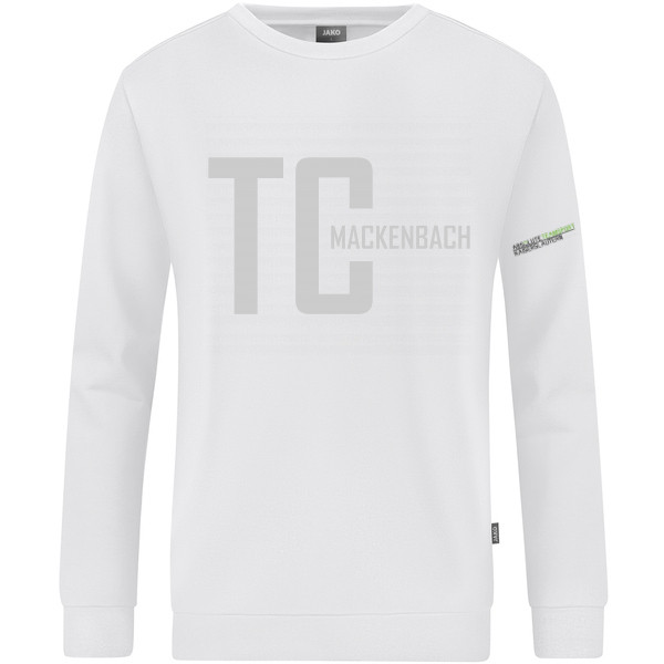 Sweat Organic 