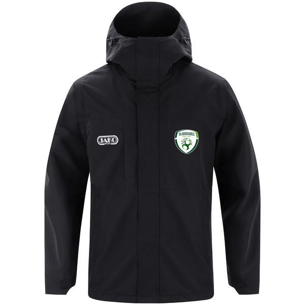 Veste 2-en-1 Wardrobe 