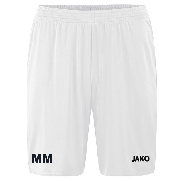 Sporthose Manchester 2.0 ohne Innenslip 