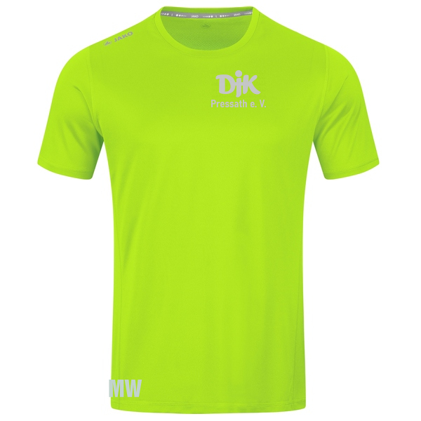 KinderT-Shirt Run 2.0 