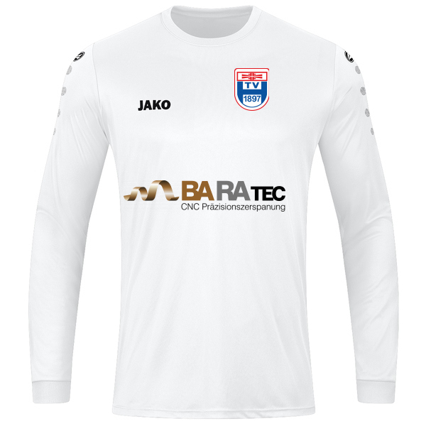 Trikot Team langarm 