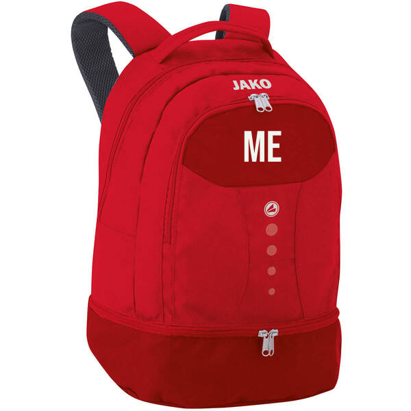 Rucksack TLS 
