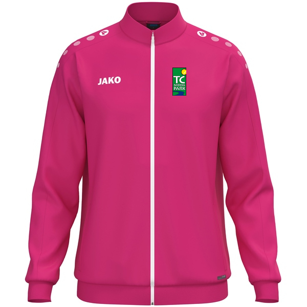 Polyesterjacke One 