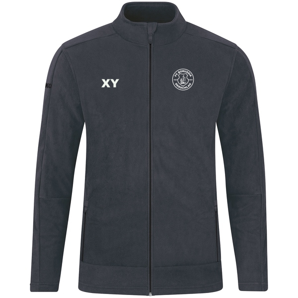 KinderFleecejacke 