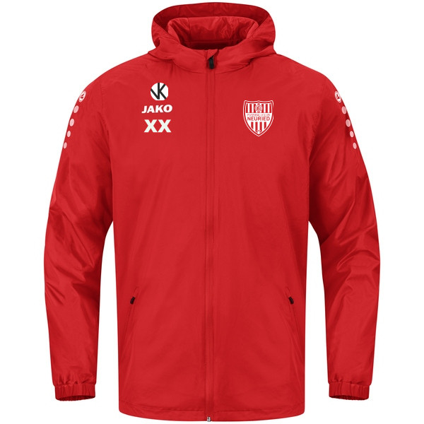 Allwetterjacke Team 2.0 