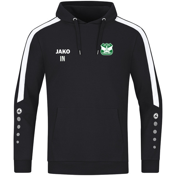 KinderKapuzensweat Power 
