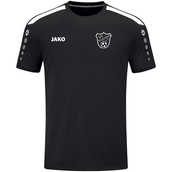 KinderTrikot Power kurzarm 