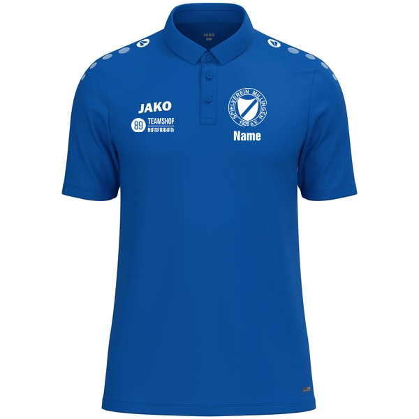 Polo One 