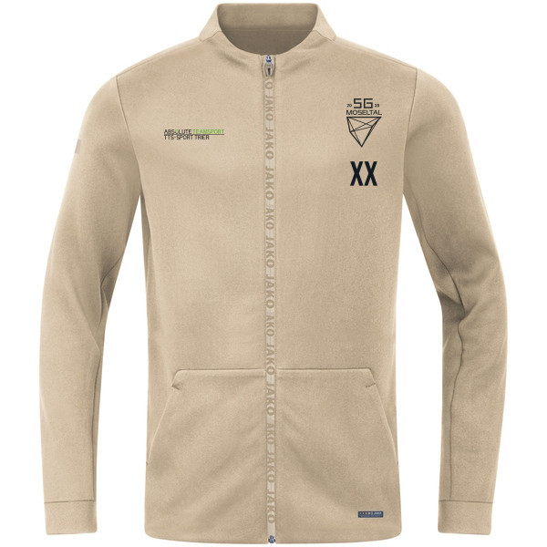Jacke Pro Casual 