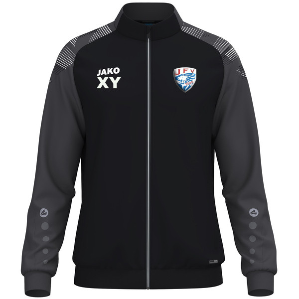 Polyesterjacke Sonic 