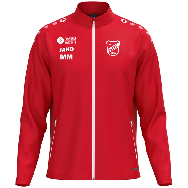 Freizeitjacke One 