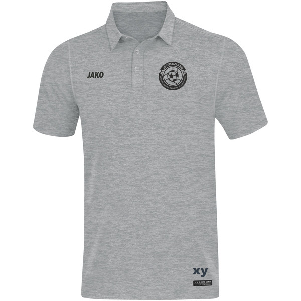 Polo Premium Basics 
