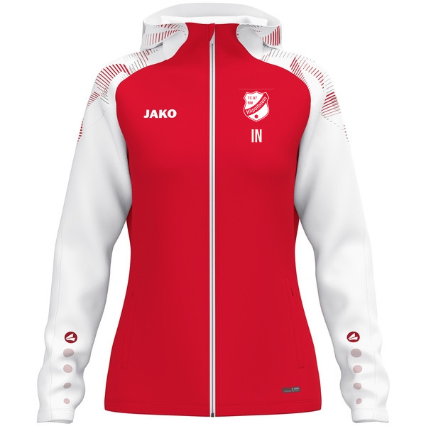 womanKapuzenjacke Sonic Damen 