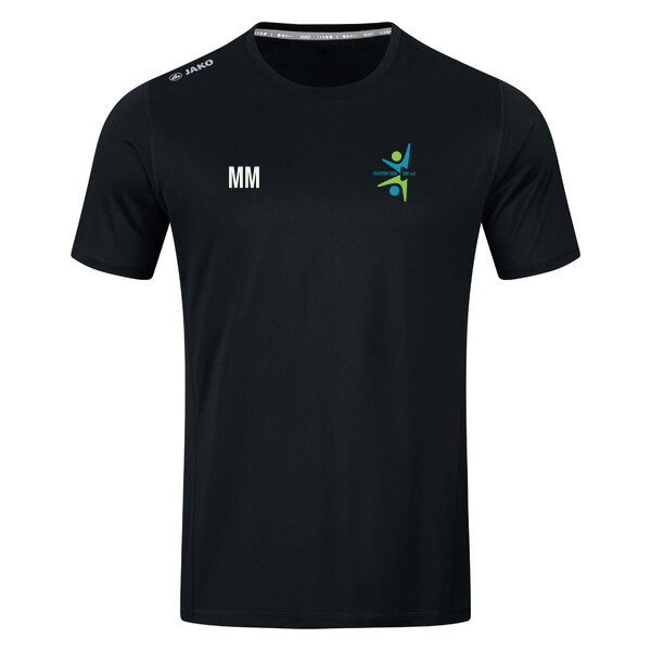 KinderT-Shirt Run 2.0 
