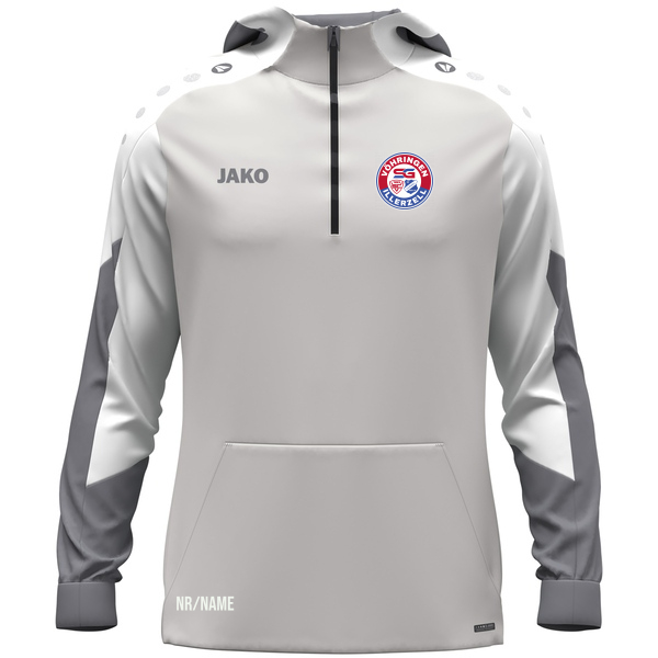 Zip Hoodie Dynamic 