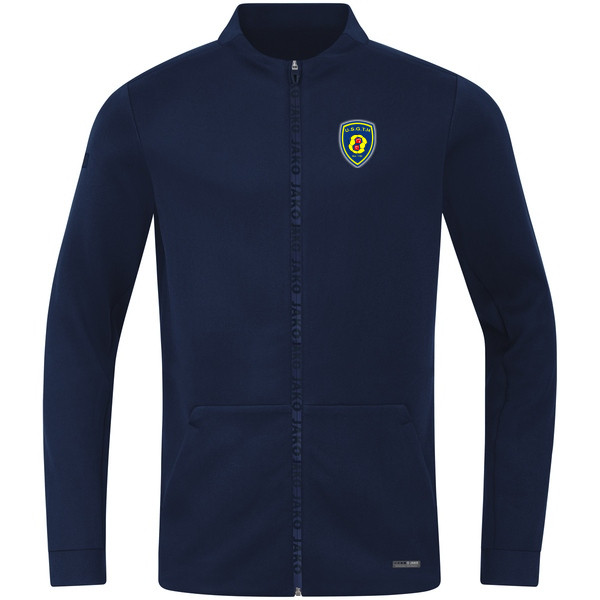 Veste Pro Casual 