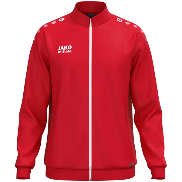 Polyesterjacke One 