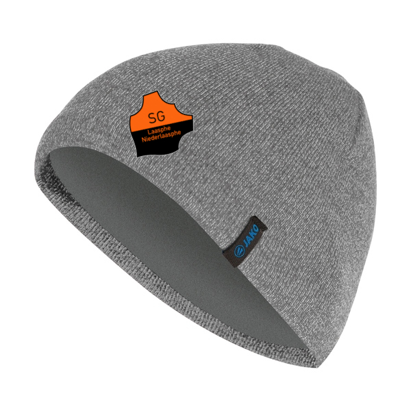 Strickmütze 
