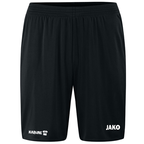 Sporthose Manchester 2.0 ohne Innenslip 