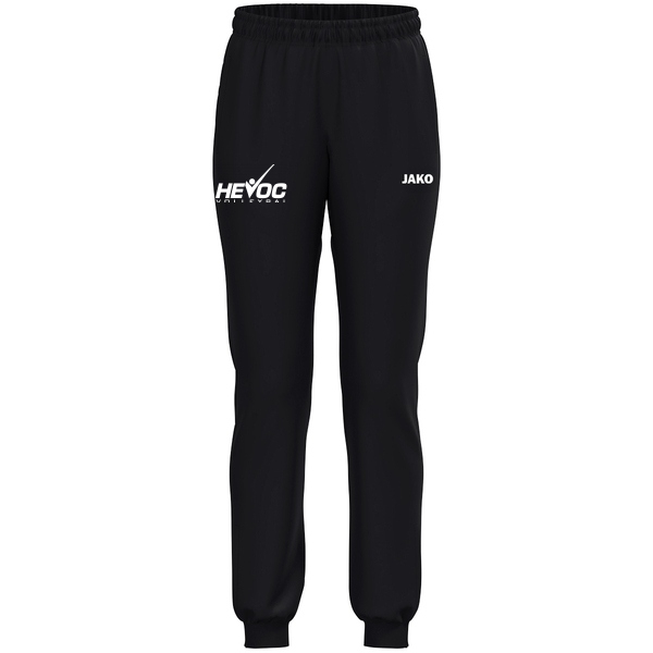 womanPolyesterbroek One damesmaten 
