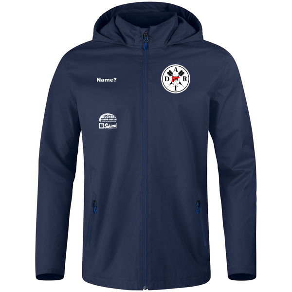 Allwetterjacke Allround 
