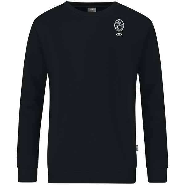 Sweat Organic 