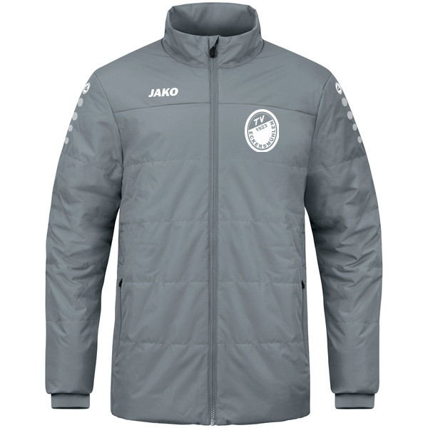 Coachjacke Team 
