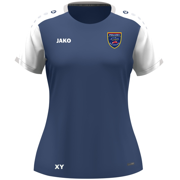 womanT-Shirt Dynamic Damen 