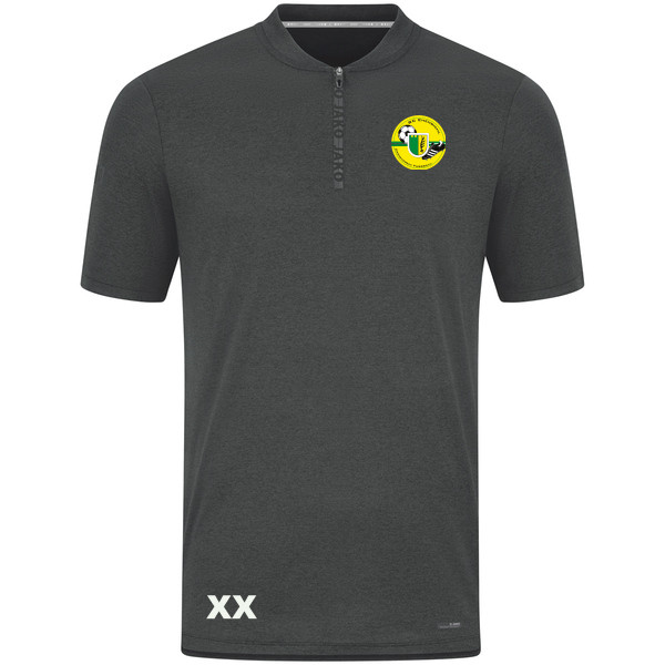 Polo Pro Casual 