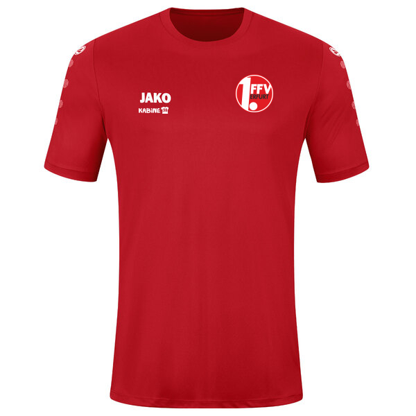 Trikot Team kurzarm 