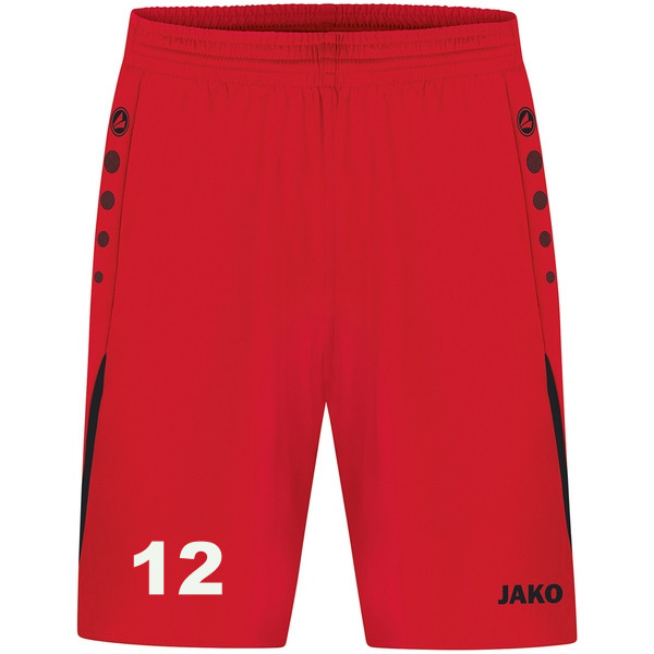 Sporthose Challenge 