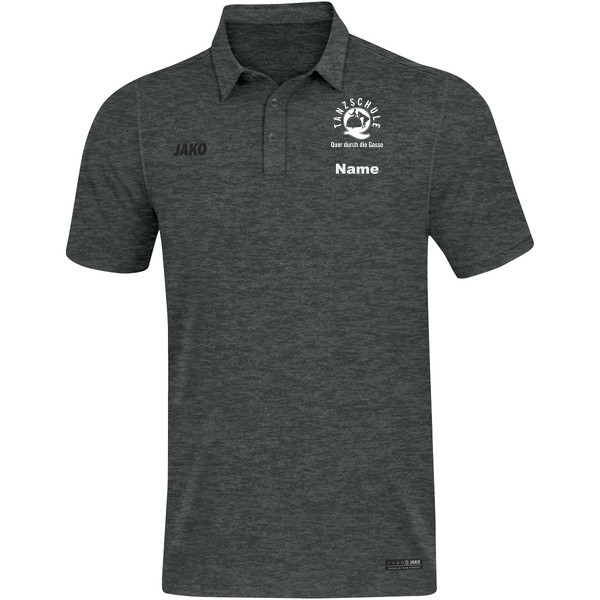 Polo Premium Basics 