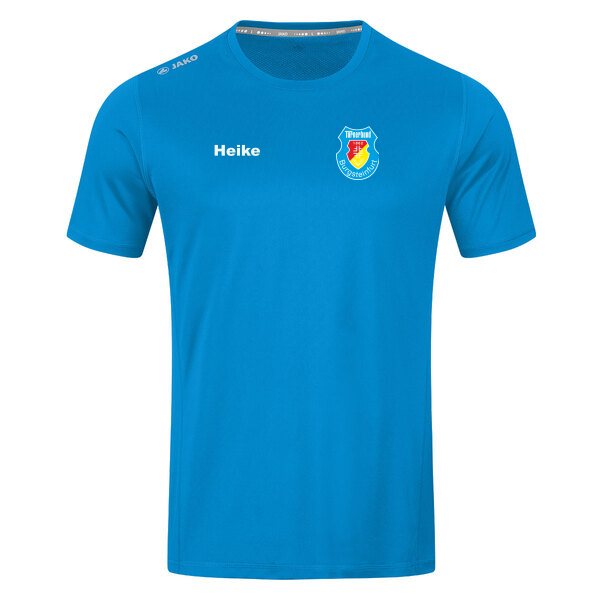 KinderT-Shirt Run 2.0 