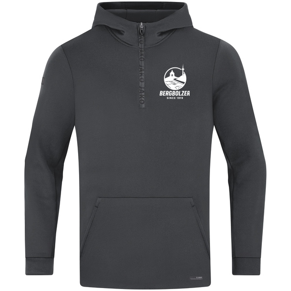 Zip Hoodie Pro Casual 