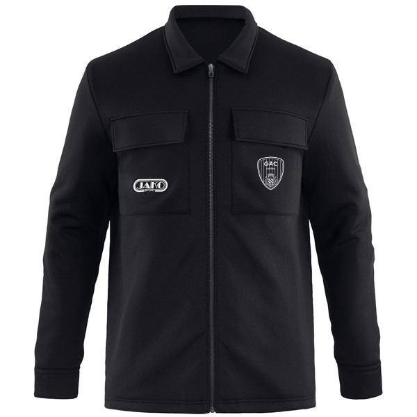 Veste chemise Wardrobe 