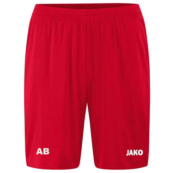 Sporthose Manchester 2.0 ohne Innenslip 
