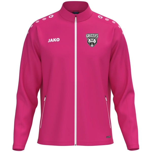 Freizeitjacke One 