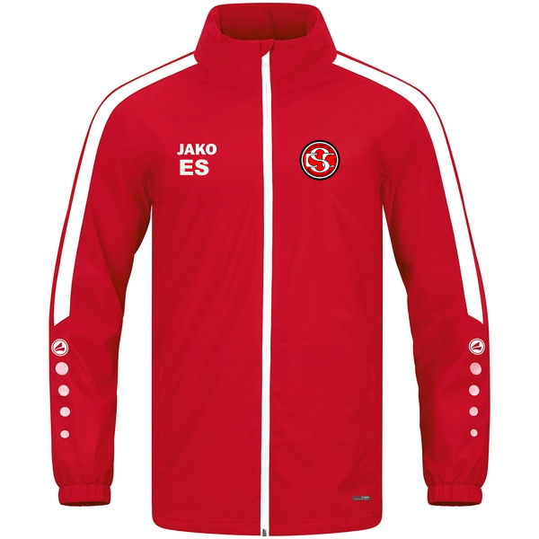Allwetterjacke Power 