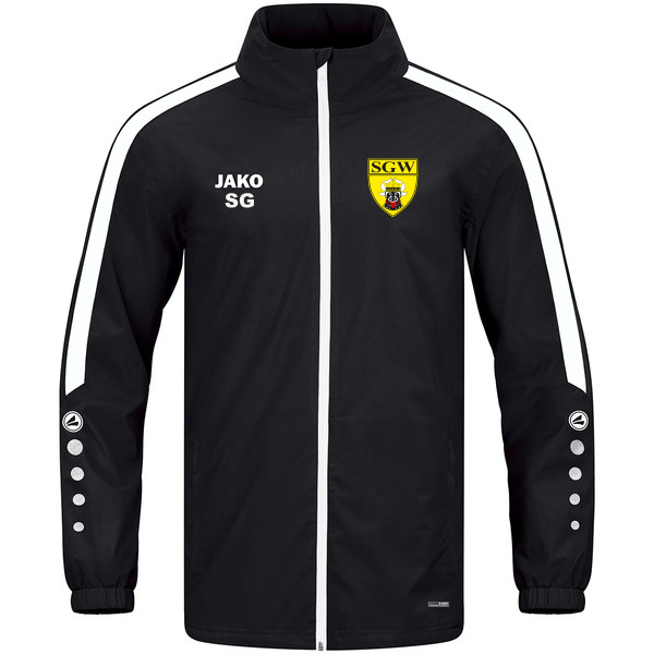 Allwetterjacke Power 
