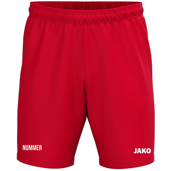 Trainingsshort One 