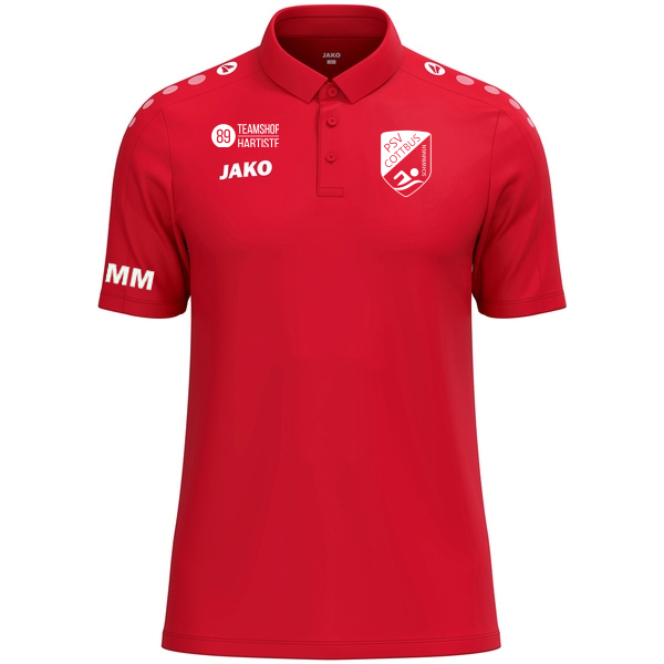 Polo One Cotton 