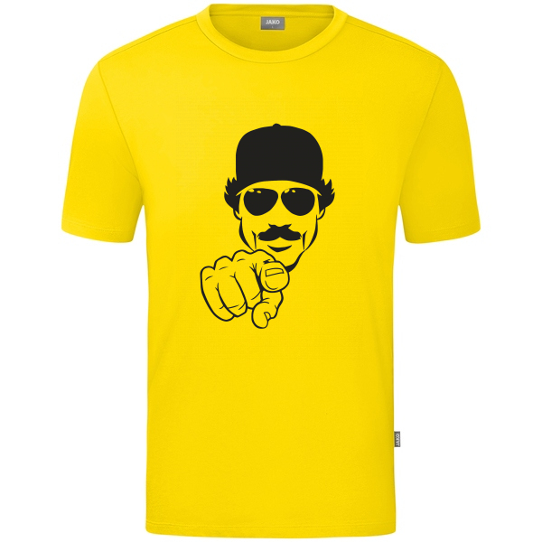 KinderT-Shirt Organic  