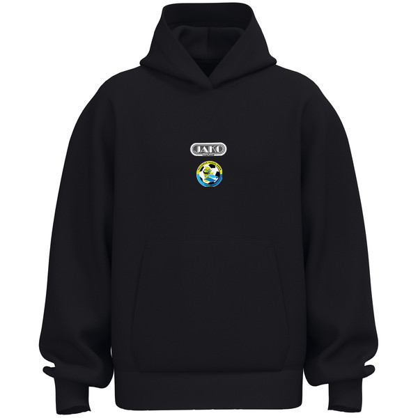 Sweats à capuche Wardrobe 