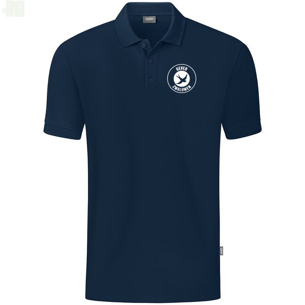 KinderenPolo Organic  