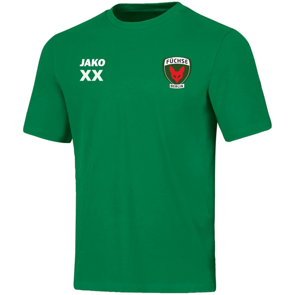 KinderT-Shirt Base 